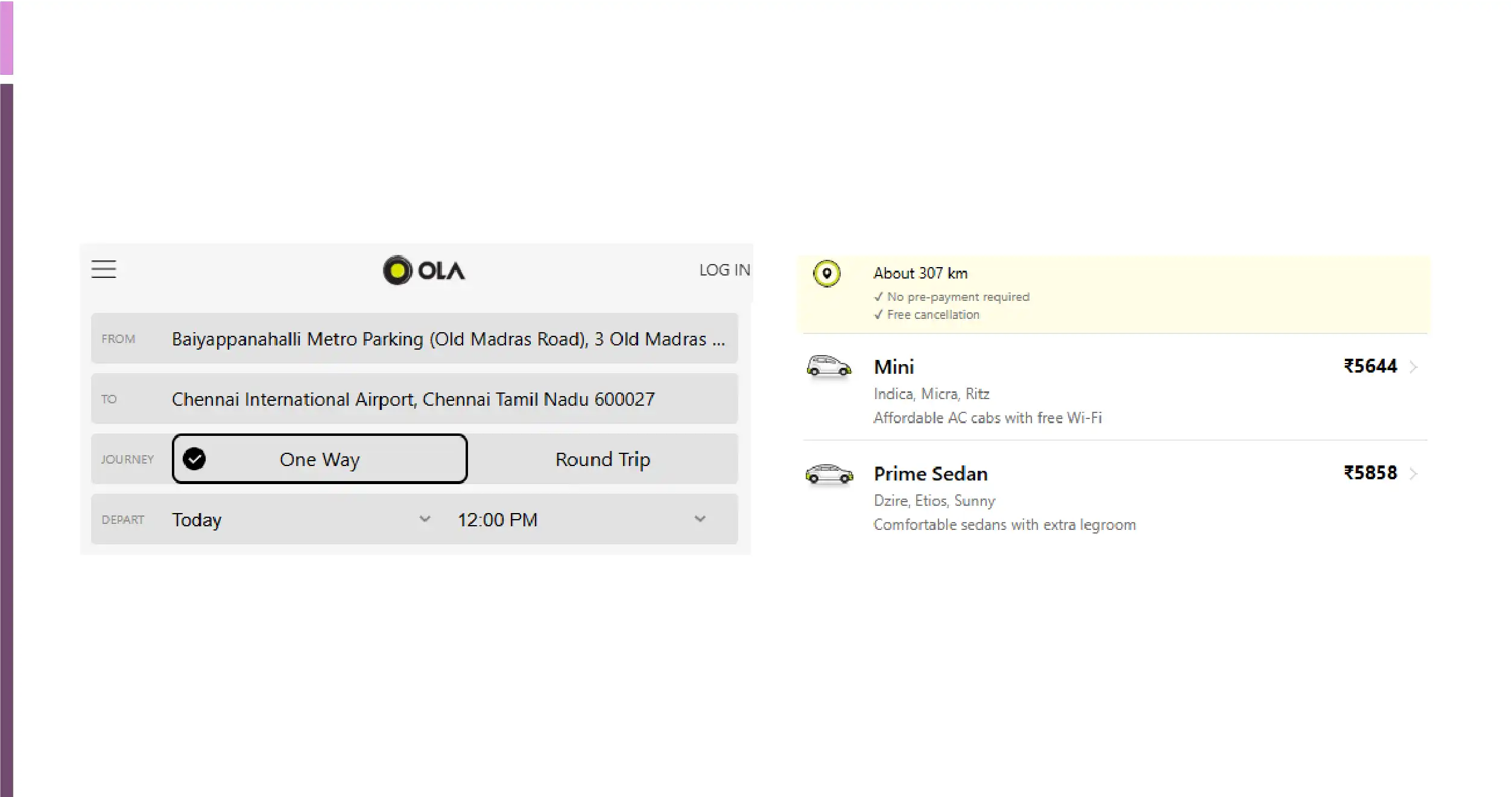 Why Zone-Based Pricing Matters in India
